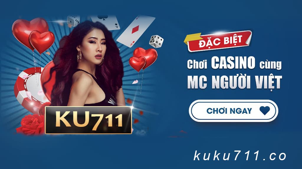 casino online - sòng bạc trực tuyến của kubet tại ku711