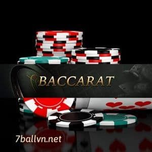 Baccarat 7ball