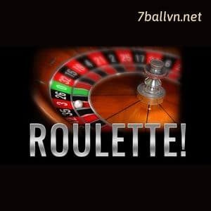 roulette 7ball